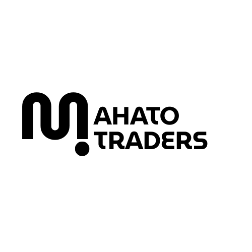 Mahato Traders Logo